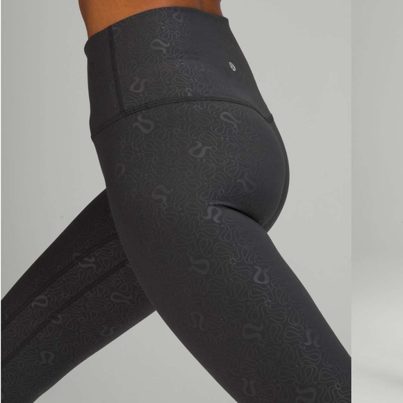 Lululemon Align High-Rise Pant 28" - Picture 2 of 9